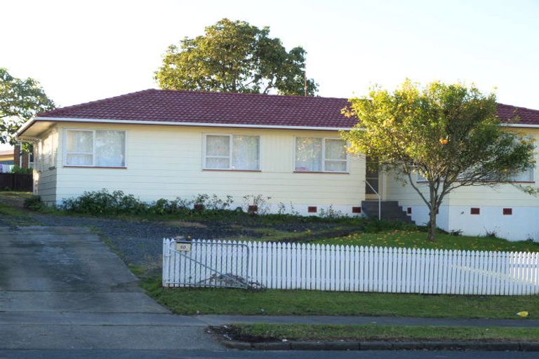 Photo of property in 50 Mckinstry Avenue, Mangere East, Auckland, 2024