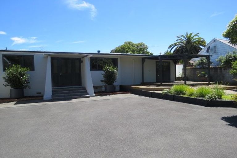 Photo of property in 386 Trafalgar Street, Nelson, 7010