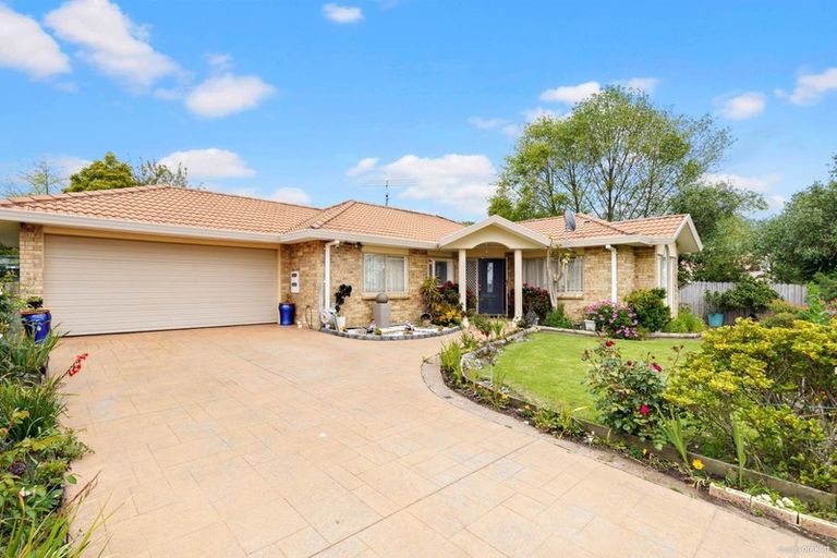 Photo of property in 96 Nikau Street, New Lynn, Auckland, 0600