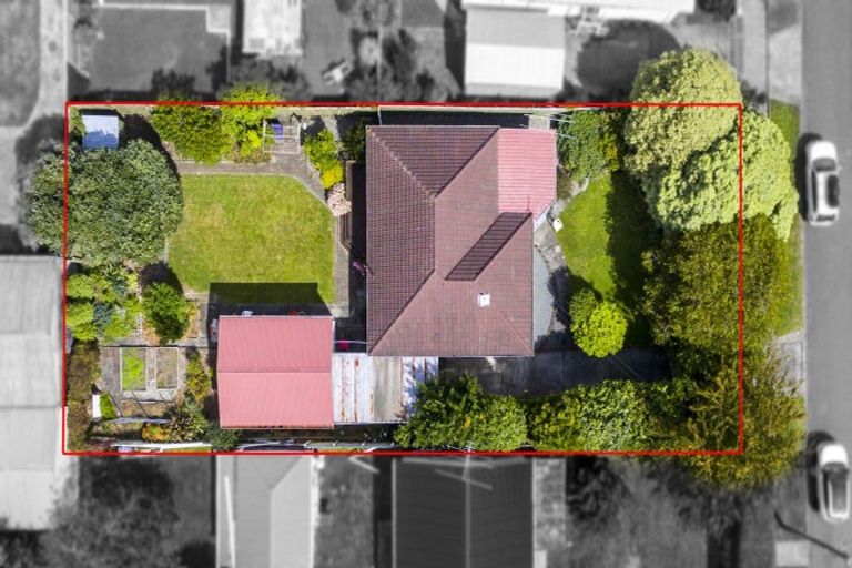 Photo of property in 85 Shakespeare Avenue, Trentham, Upper Hutt, 5018