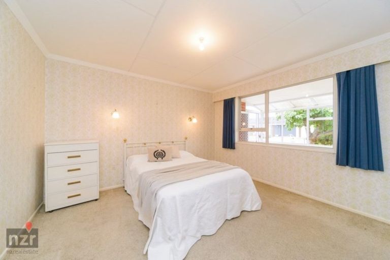 Photo of property in 8 Murihau Place, Feilding, 4702