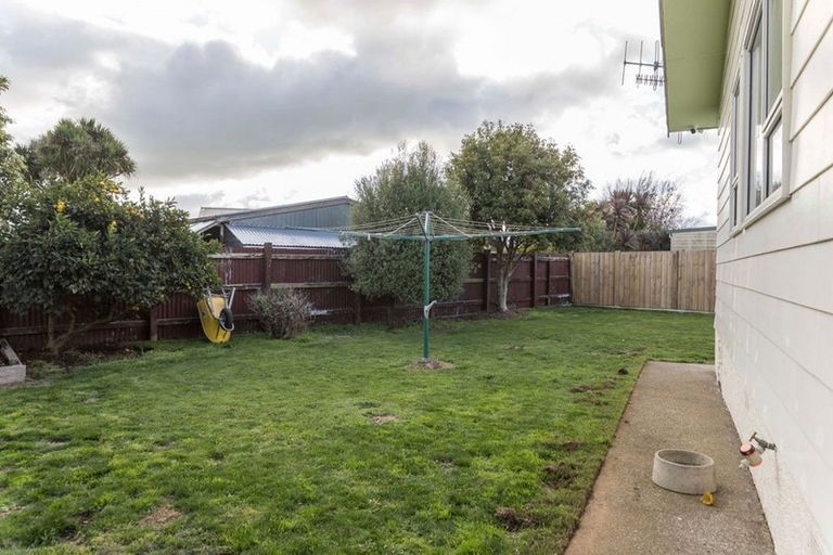 Photo of property in 321 High Street, Dannevirke, 4930