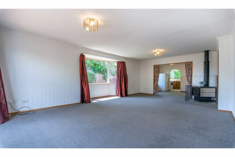 Photo of property in 3/7 Simeon Street, Spreydon, Christchurch, 8024