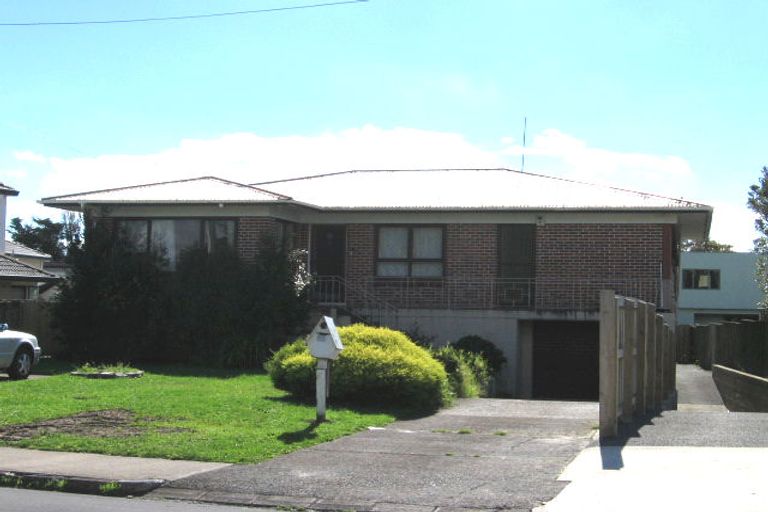 Photo of property in 20 Richard Avenue, Bucklands Beach, Auckland, 2014