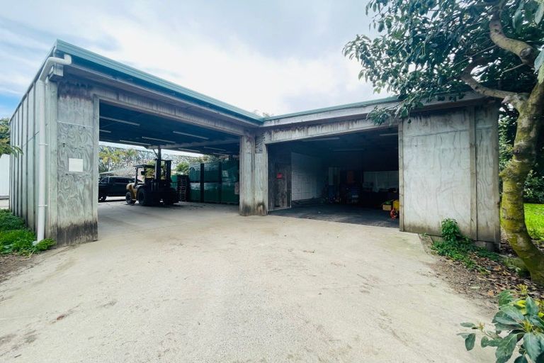 Photo of property in 204a No 2 Road, Te Puke, 3182