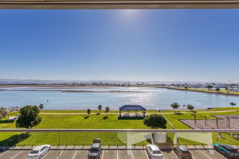 Photo of property in 510/7 Humber Street, Pandora, Napier, 4110