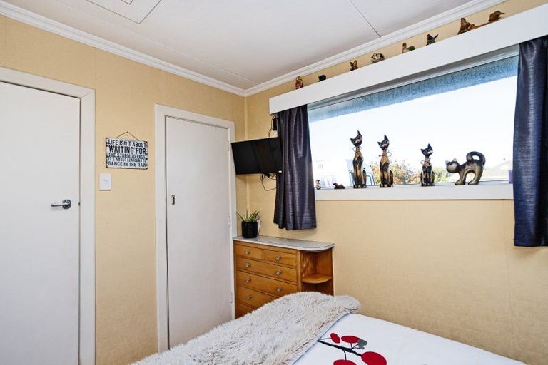 Photo of property in 168 Centre Street, Heidelberg, Invercargill, 9812