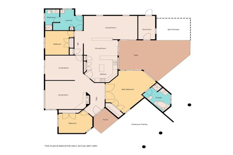Photo of property in 22 Gill Lane, Te Puna, Tauranga, 3174