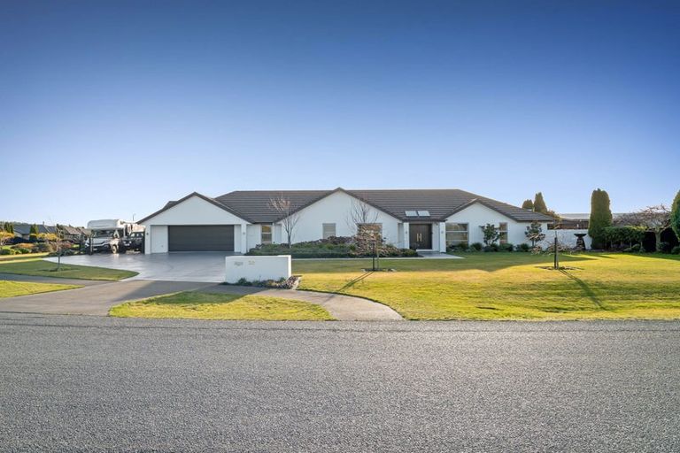 Photo of property in 26 Aberdeen Road, Prebbleton, 7604