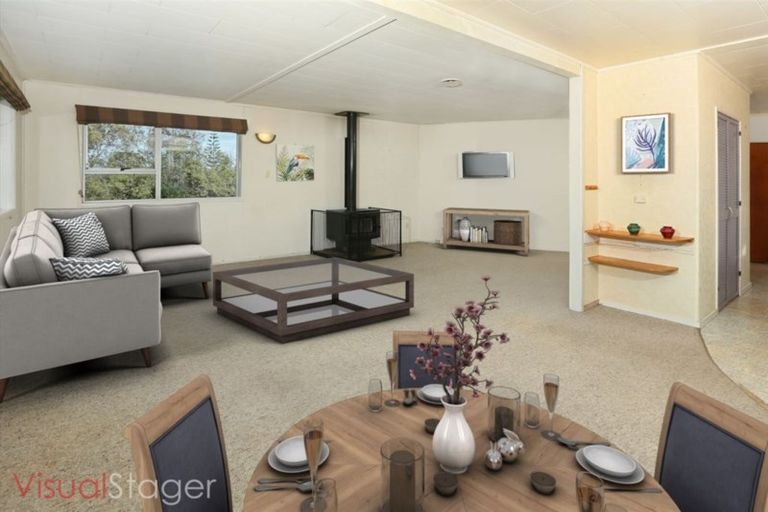Photo of property in 20 Fitzwater Place, Henderson, Auckland, 0612