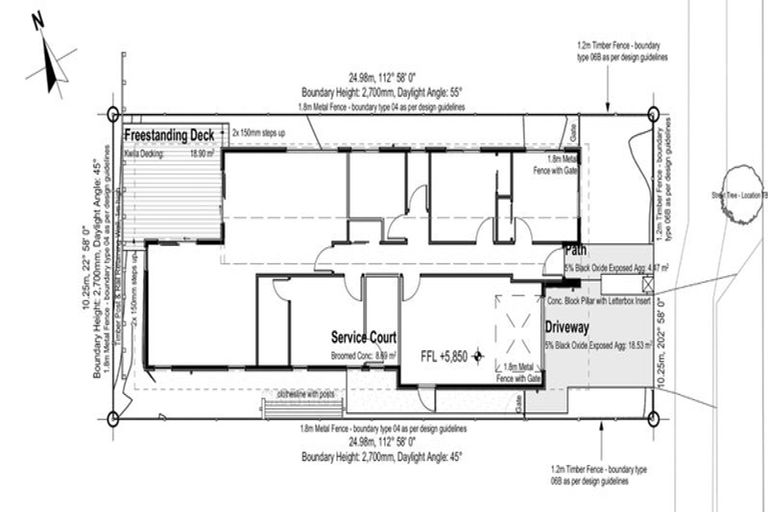Photo of property in 73 Empire Crescent, Papamoa, 3118