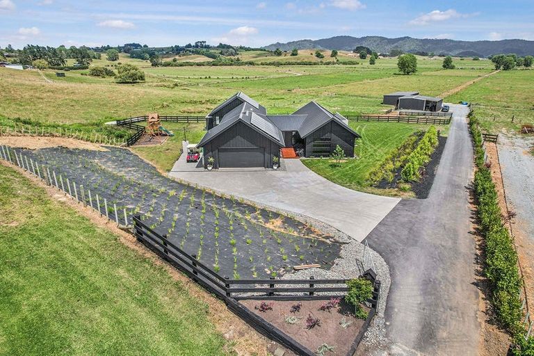 Photo of property in 355 Driver Road, Ngaruawahia, 3791