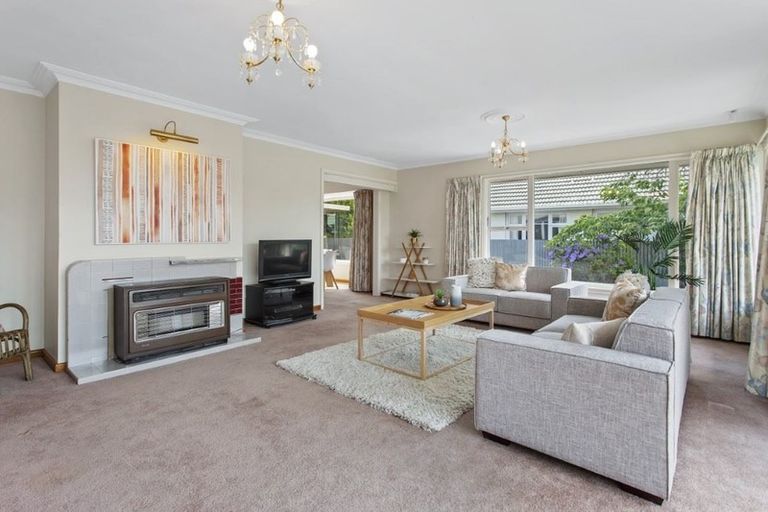 Photo of property in 167 Cashmere Road, Hoon Hay, Christchurch, 8025