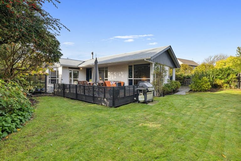 Photo of property in 49 Cullahill Street, Harewood, Christchurch, 8051
