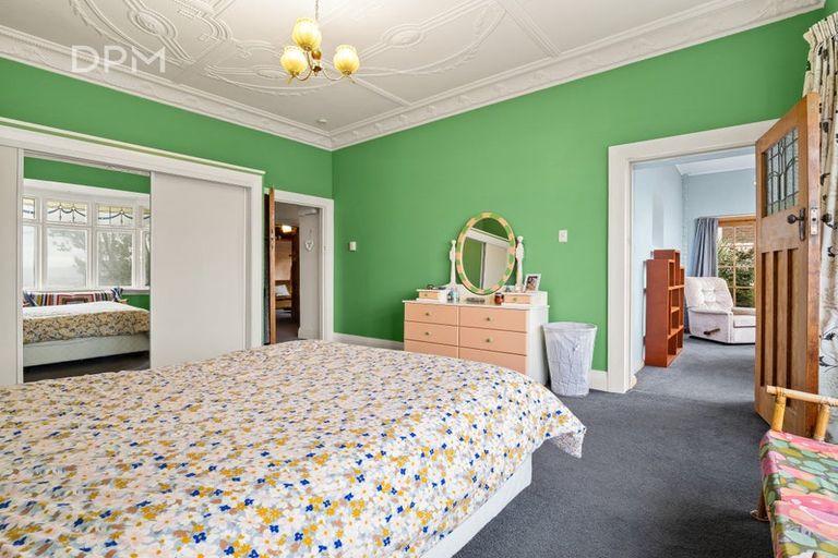 Photo of property in 168 Glenpark Avenue, Maryhill, Dunedin, 9011