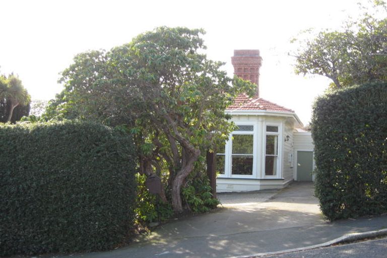 Photo of property in 16 Lynn Street, Maori Hill, Dunedin, 9010