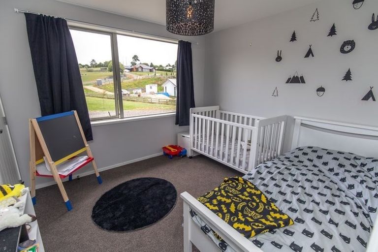 Photo of property in 92 Preston Road, Te Awamutu, 3800