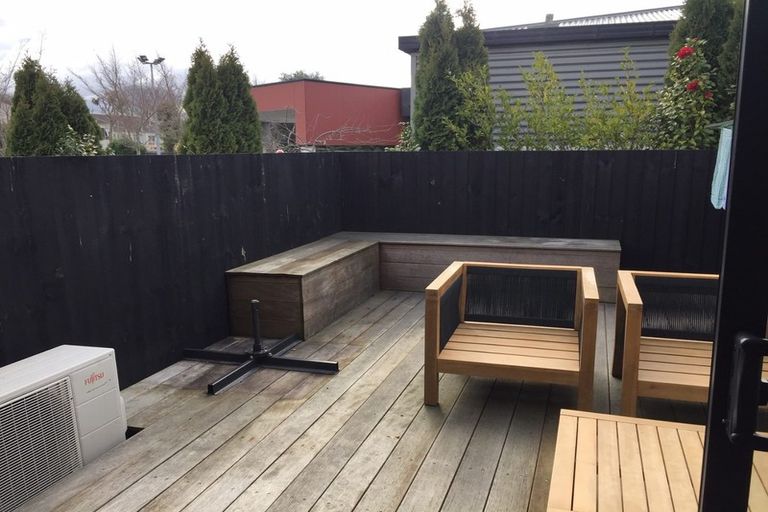 Photo of property in 7/259 Kilmore Street, Christchurch Central, Christchurch, 8011