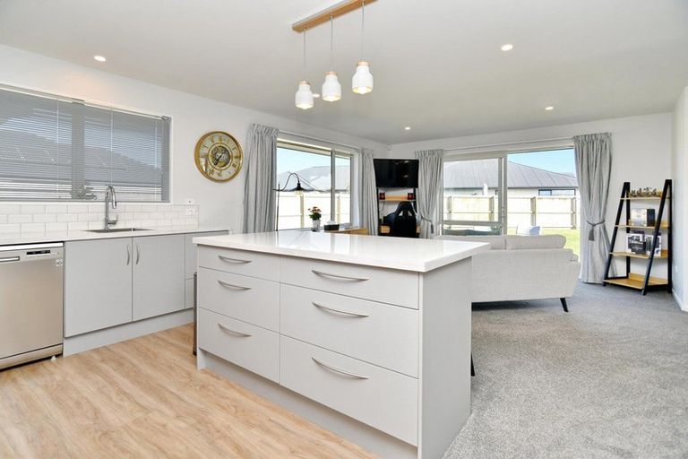 Photo of property in 18 Kendon Drive, Rolleston, 7614