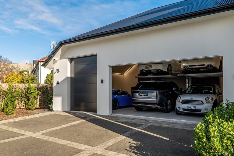 Photo of property in 20 Derby Street, St Albans, Christchurch, 8014
