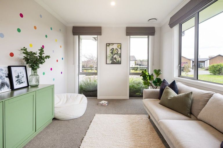 Photo of property in 39 Mike Smith Drive, Cambridge, 3434