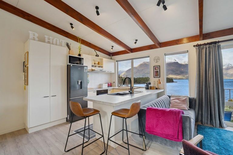Photo of property in 3/6 Suburb Street, Queenstown, 9300