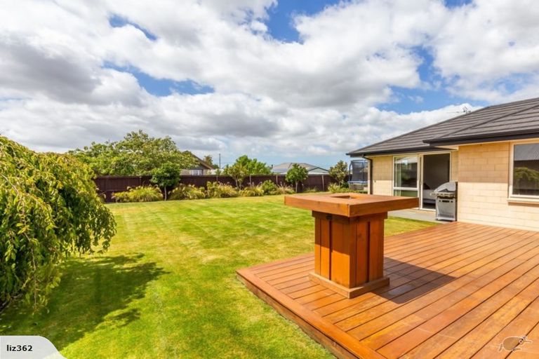 Photo of property in 16 Quartz Drive, Rolleston, 7614