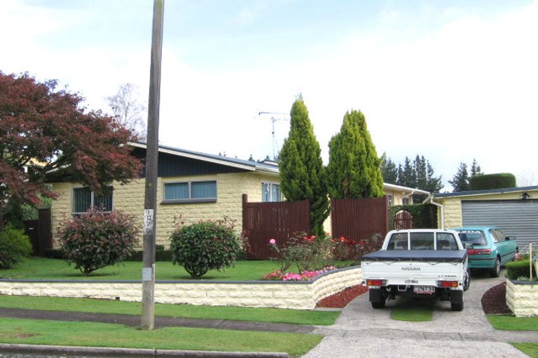 Photo of property in 12 Marlborough Place, Tokoroa, 3420