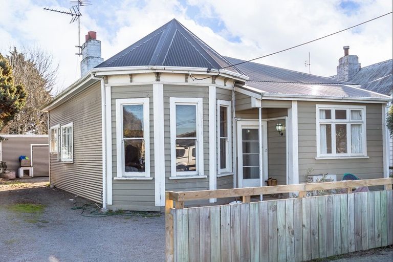 Photo of property in 107 Lincoln Road, Masterton, 5810