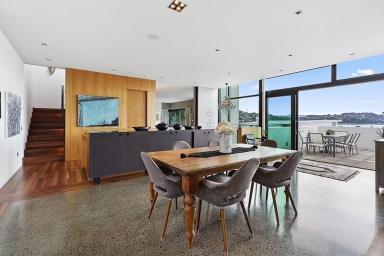 Photo of property in 80 Burnham Street, Seatoun, Wellington, 6022