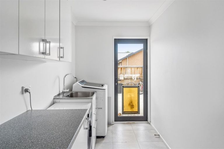 Photo of property in 321 Dunns Crossing Road, Rolleston, Christchurch, 7678