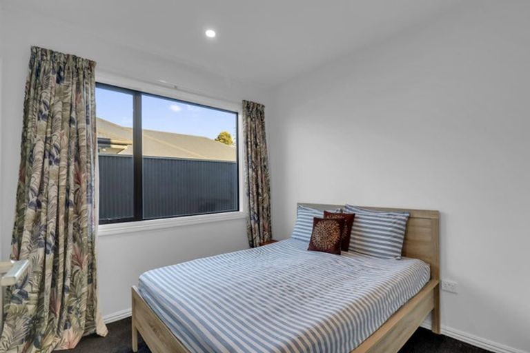 Photo of property in 4 Jim Hickey Way, Rolleston, 7614