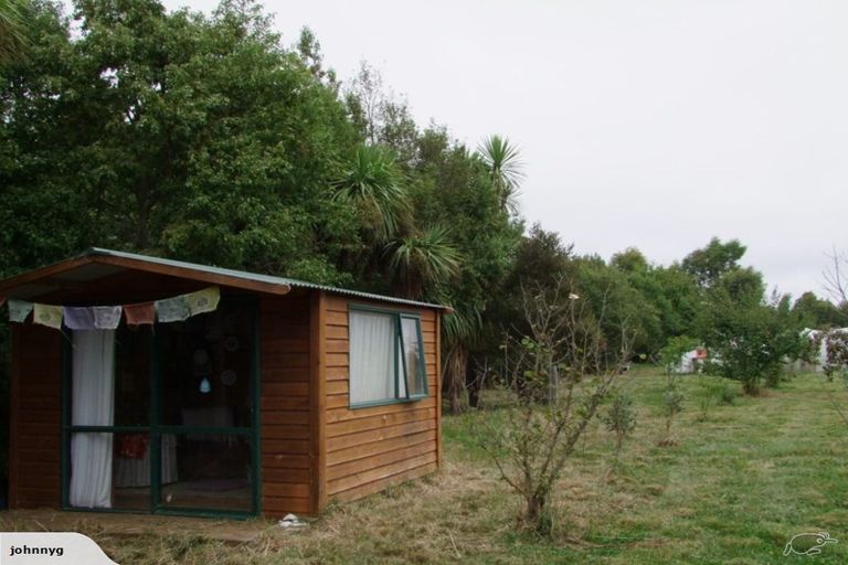 Photo of property in 76 Webbs Road, Amberley, 7481