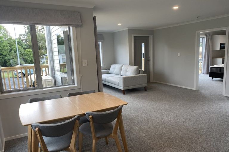 Photo of property in 16u3 Manning Street, Hamilton Central, Hamilton, 3204