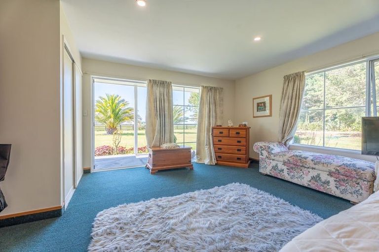 Photo of property in 2/442 Glasseys Road, Southbridge, 7682