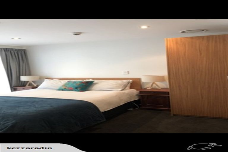 Photo of property in Dual Apartments, 108/142u Vivian Street, Te Aro, Wellington, 6011