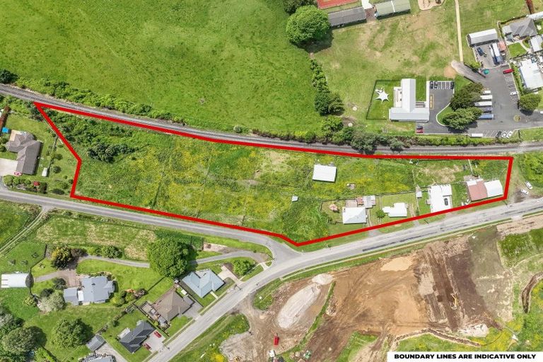 Photo of property in 35 Overdale Street, Putaruru, 3411