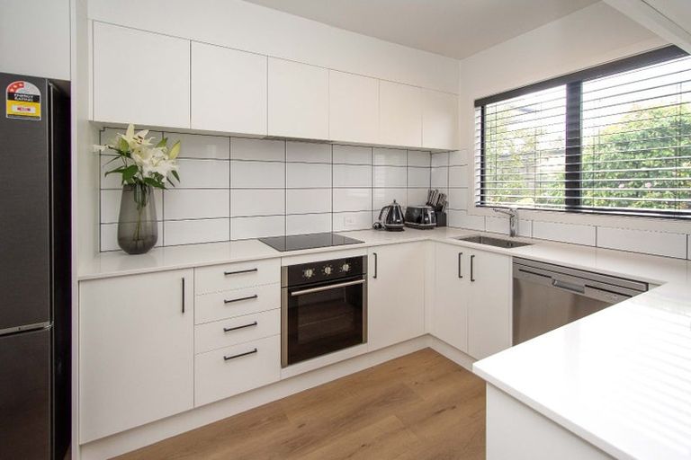 Photo of property in 1/432 Manchester Street, St Albans, Christchurch, 8014