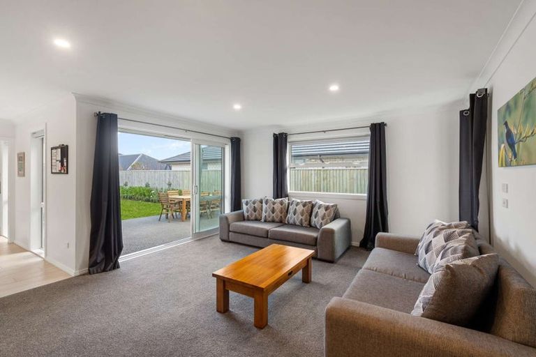 Photo of property in 253 Lincoln Rolleston Road, Rolleston, 7615