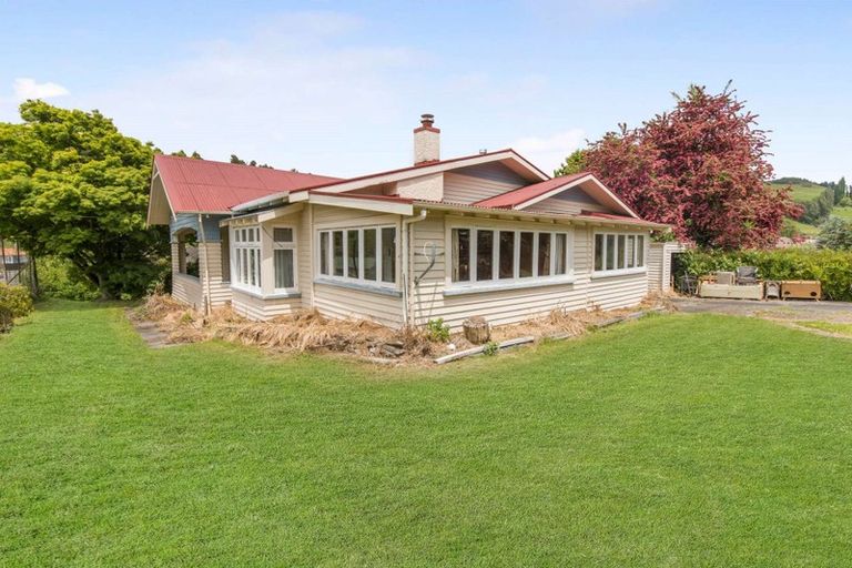 Photo of property in 53 Goldfinch Street, Taihape, 4720