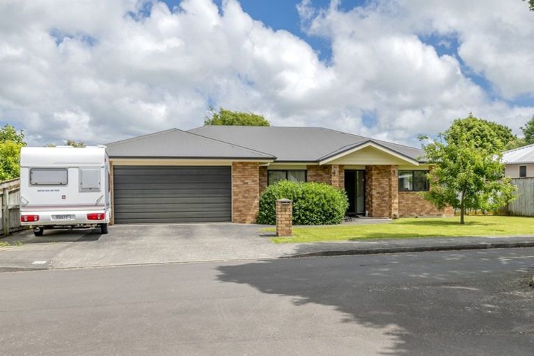 Photo of property in 6 Speranza Avenue, Otaki, 5512