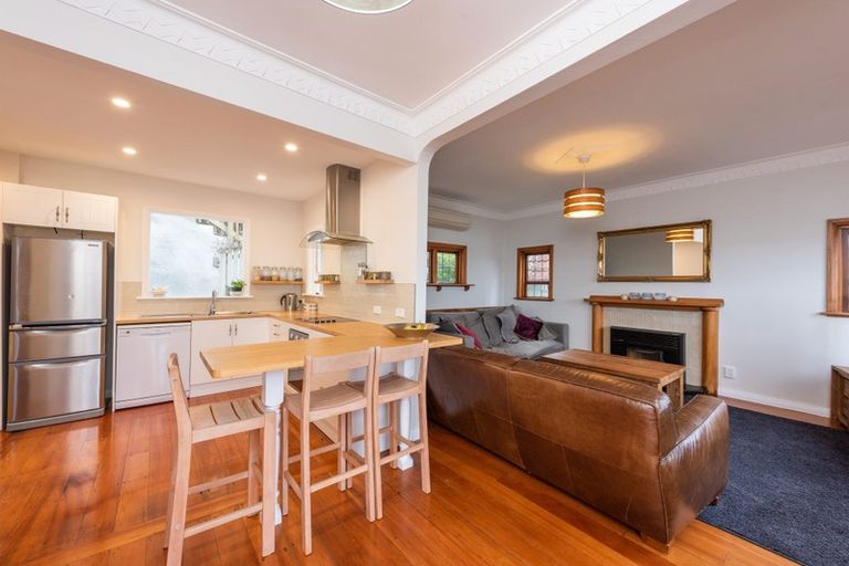 Photo of property in 51 Kainui Road, Hataitai, Wellington, 6021