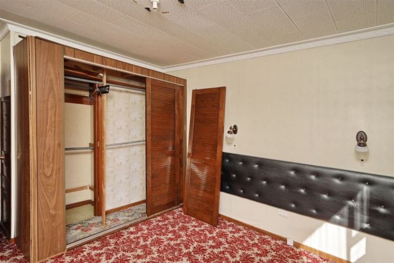 Photo of property in 6 Finlay Place, Woolston, Christchurch, 8023