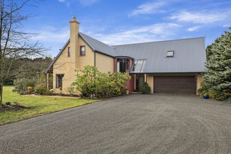 Photo of property in 757 Newtons Road, Rolleston, Christchurch, 7675
