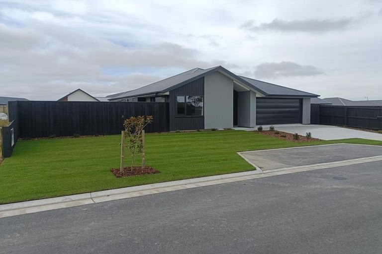 Photo of property in 28 Mccaw Road, Lincoln, 7608