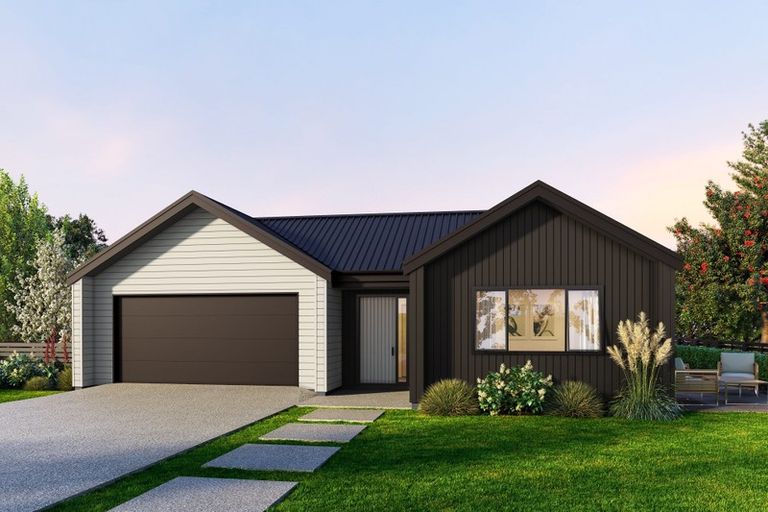 Photo of property in 117 West Road, Kaukapakapa, 0873