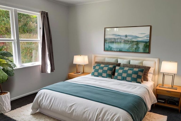 Photo of property in 35 Petrie Street, Wainuiomata, Lower Hutt, 5014