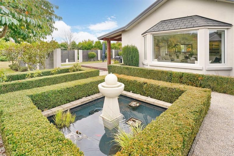 Photo of property in 6 Devine Drive, Rolleston, Christchurch, 7678