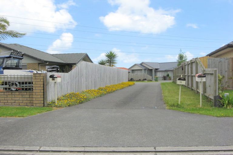 Photo of property in 13 Waione Court, Takanini, 2112