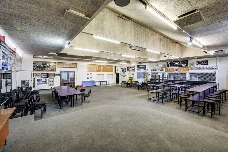 Photo of property in Colenso Pirate Football Club, 8 Durham Avenue, Tamatea, Napier, 4112